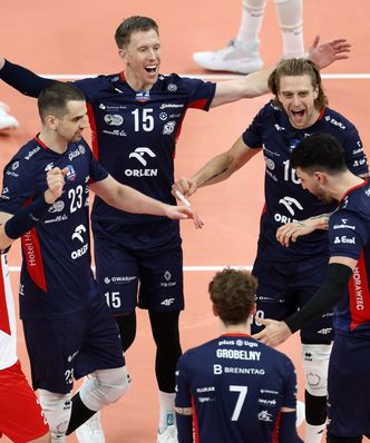 ZAKSA była bezlitosna w końcówkach