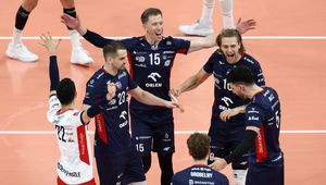 ZAKSA była bezlitosna w końcówkach