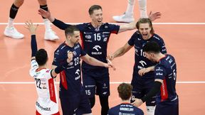 ZAKSA była bezlitosna w końcówkach