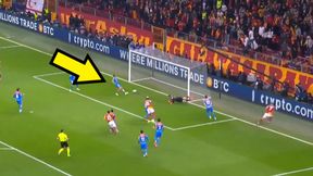 Fatalny kiks w Lidze Mistrzów. Skierował piłkę do własnej bramki [WIDEO]