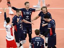 ZAKSA była bezlitosna w końcówkach