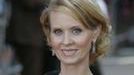 Cynthia Nixon