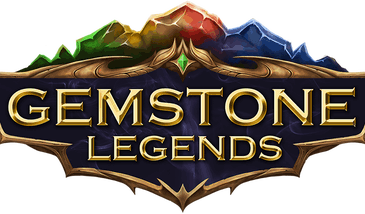 Gemstone Legends – nowa polska gra na światowym poziomie!