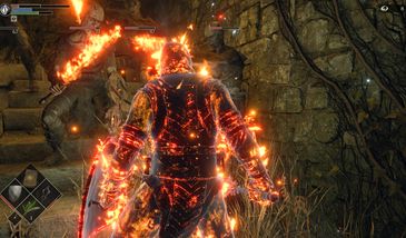 Gramy w Demon's Souls na PlayStation 5