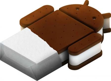 Android Ice Cream Sandwich oficjalnie w październiku? 1