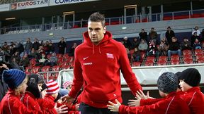 Matko Perdijić gotowy do zastąpienia Krzysztofa Pilarza w bramce Cracovii