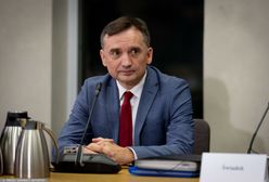 Immunitet Ziobry. Jest decyzja komisji