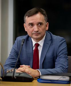 Immunitet Ziobry. Jest decyzja komisji