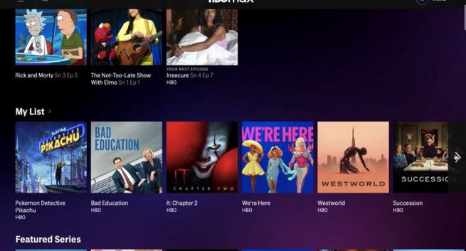 Rusza HBO Max, koniec HBO GO. Jak skorzystać z nowej platformy streamingowej?