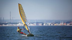 Ruszyły MP klas olimpijskich