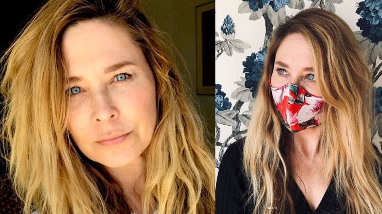 Dorota Naruszewicz opowiada o walce z koronawirusem