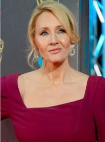 Imane Khelif dokonała niemożliwego. Zamknęła usta J.K. Rowling