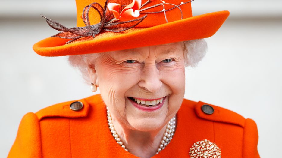 Rodzina królewska jest "zachwycona" narodzinami córki Meghan Markle i Harry'ego