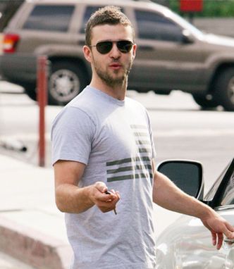 Justin Timberlake okradał swoich pracowników!