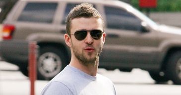 Justin Timberlake okradał swoich pracowników!