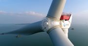 Największa turbina wiatrowa na świecie. Wysoka na 70 pięter