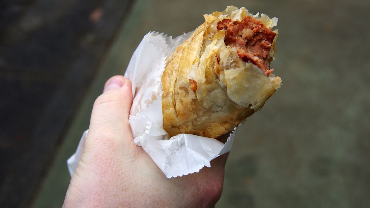 Związki PFAS znajdziemy w wielu opakowaniach, np. papierze śniadaniowym