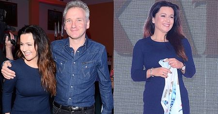 Tadla i Kret razem na imprezie! (ZDJĘCIA)