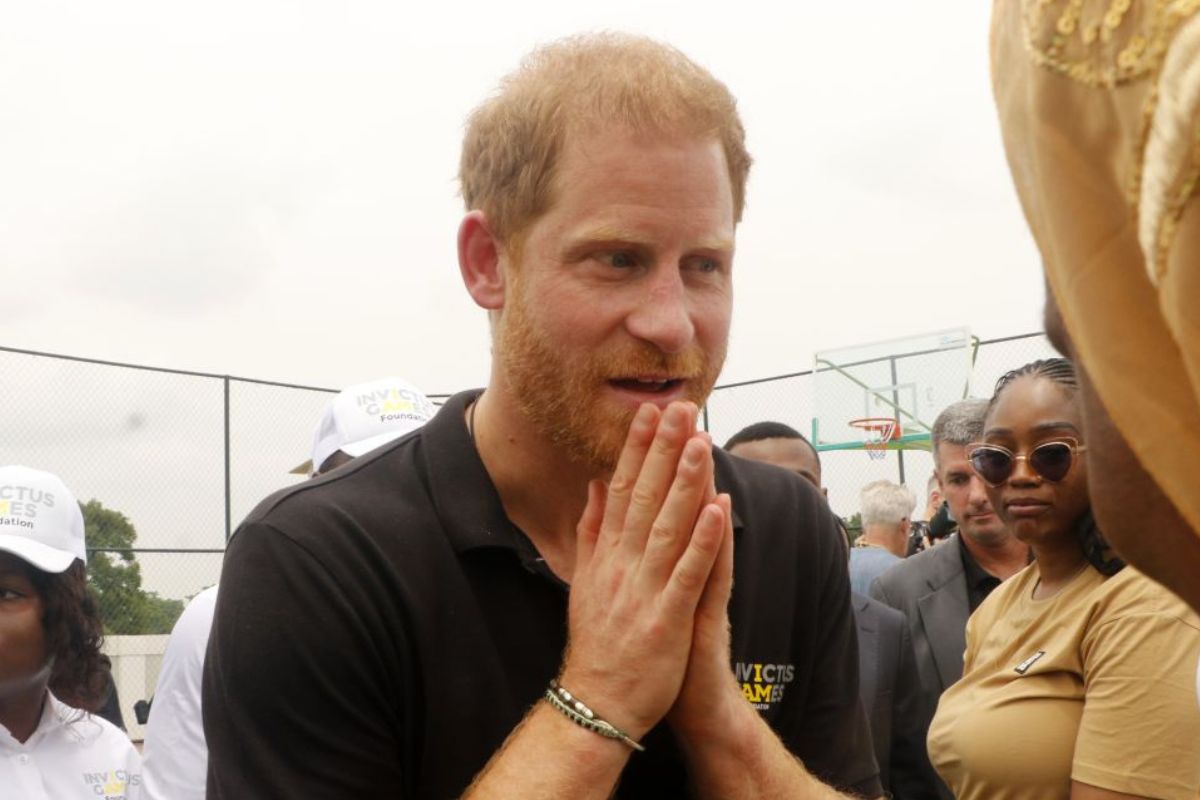 Książę Harry dobierze się do majątku Windsorów? Wyliczyli, ile dostanie