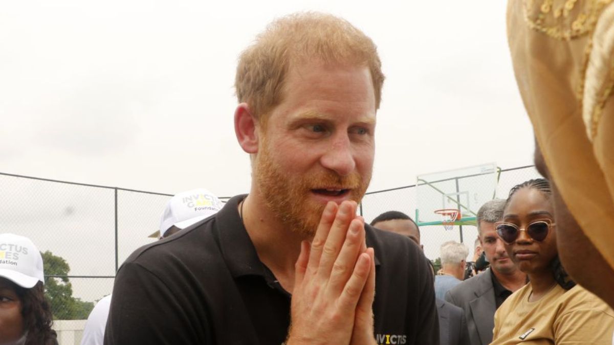 Książę Harry otrzyma miliony z funduszu prababki