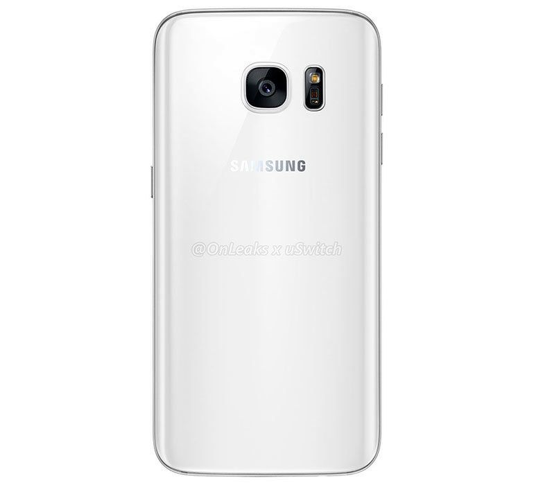 Samsung Galaxy S7 czy LG G5? Którego flagowca bardziej wyczekujecie? 20