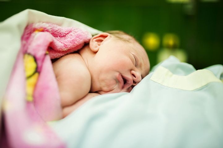 DHA - pomoc w zapobieganiu przedwczesnym urodzeniom