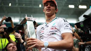 19-latek ma prostą drogę do tytułu w F1? Były mistrz ostrzega Antonellego