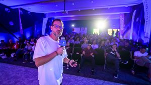 Utytułowany trener nie pracuje w Polsce. Wskazał powód