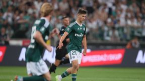 Oficjalnie. Legia traci wielki talent