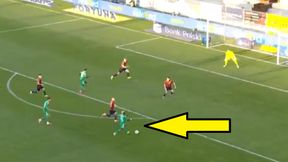 Na własne życzenie. W taki sposób Lech przegrał mistrzostwo? [WIDEO]