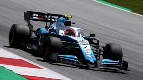 F1: Grand Prix Węgier. Robert Kubica ostatni w treningu. Lewis Hamilton najszybszy na Hungaroringu