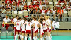 WGP: Gra wystarczająca do zwycięstwa - oceny Polek za mecz z Peru według serwisu SportoweFakty.pl