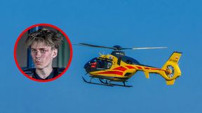 Szpital przekazał nowe wieści ws. żużlowca