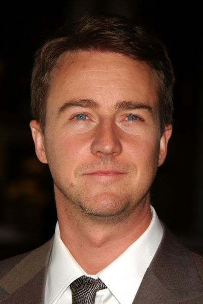 Edward Norton