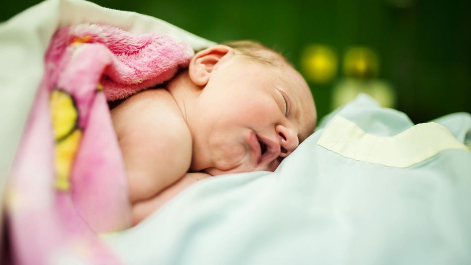 DHA - pomoc w zapobieganiu przedwczesnym urodzeniom