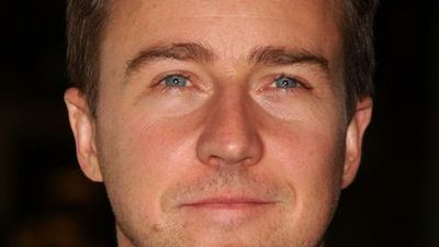 Edward Norton