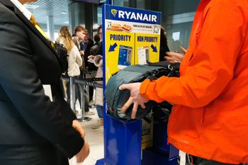 Ryanair pod lupą UOKiK. Jest oświadczenie