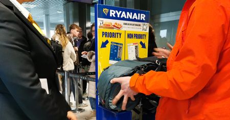 Ryanair pod lupą UOKiK. Jest oświadczenie