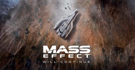 Mass Effect 5 powróci do klasyki? Twórcy wyciągają wnioski