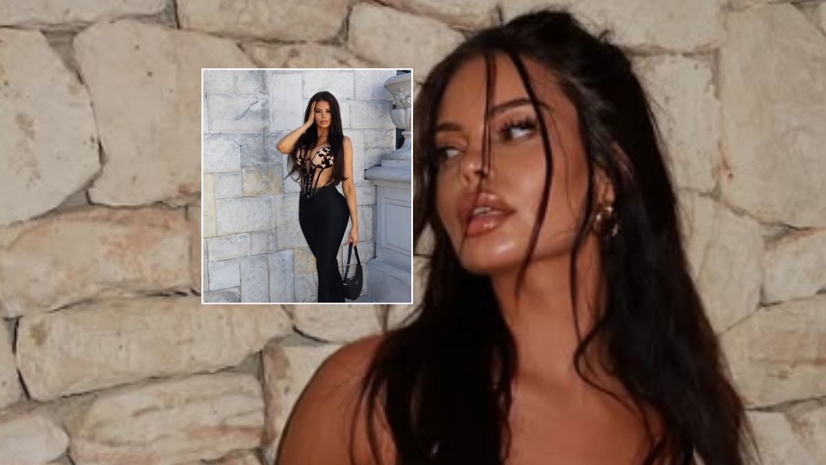 Justyna Gradek i jej dieta