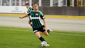 ROW 1964 Rybnik - Legionovia Legionowo 3:2 (fotorelacja)