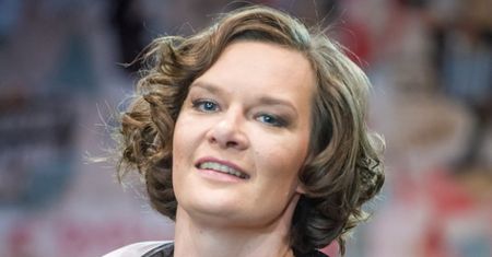 Maria Seweryn ma nowego faceta!