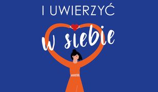 Jak uciszyć wewnętrznego krytyka i uwierzyć w siebie