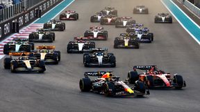 Europa bez wyścigów F1? "Mamy niewiele zalet"