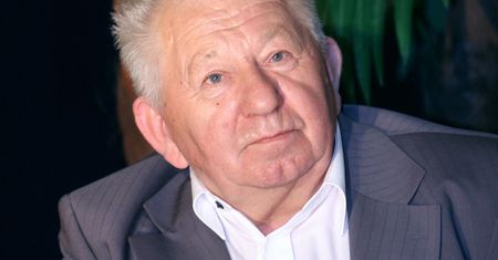 Sąsiedzi wspominają Antoniego Gucwińskiego. Opowiedzieli, jakim był człowiekiem