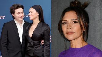 Victoria Beckham złożyła urodzinowe życzenia Nicoli Peltz! Przełom w rodzinnych relacjach?