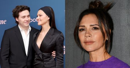 Victoria Beckham złożyła urodzinowe życzenia Nicoli Peltz! Przełom w rodzinnych relacjach?