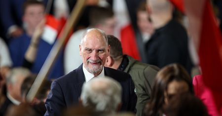 Kolejne kłopoty Macierewicza? Zawiadomienie już w prokuraturze