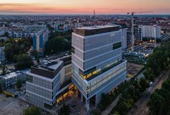 Wrocław. Centrum Południe ma nowego najemcę. Sennder inwestuje w naszym mieście