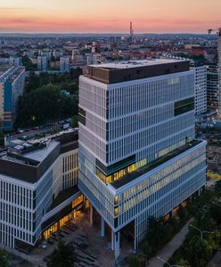 Wrocław. Centrum Południe ma nowego najemcę. Sennder inwestuje w naszym mieście